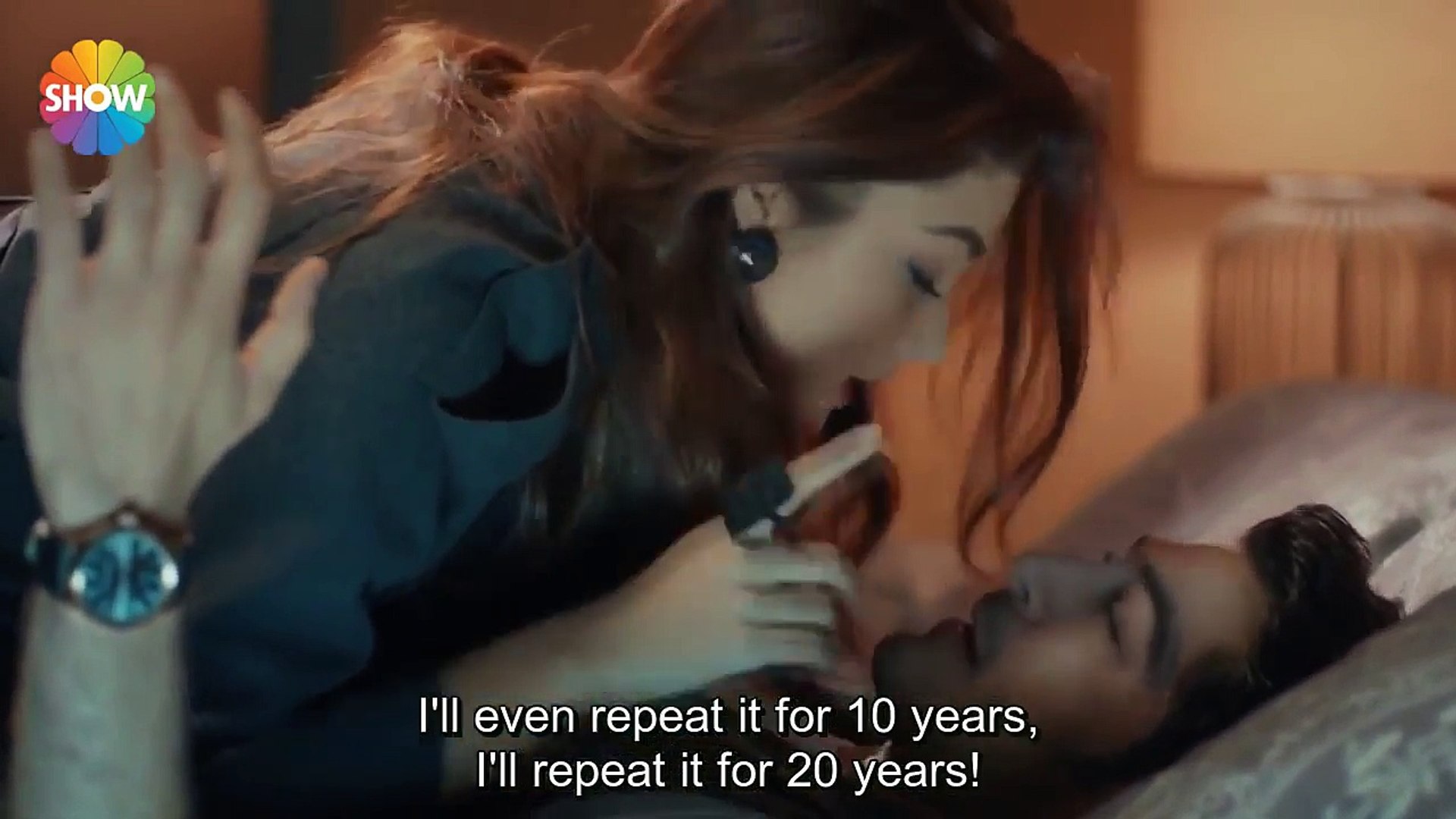 Murat N Hayat Sex Video - murat and hayat best romantic scene ever made for each other - video  Dailymotion