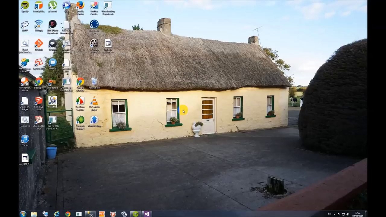 Entity Framework Tutorial - Simple Repository Pattern C#