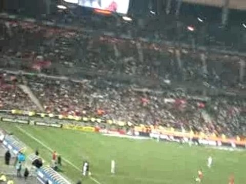 France MAROC : sektioui remplacé par mokhtari