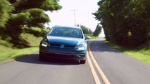2018 Volkswagen Golf (US Spec Range - GTI, R, Golf, Golf SportWagen)