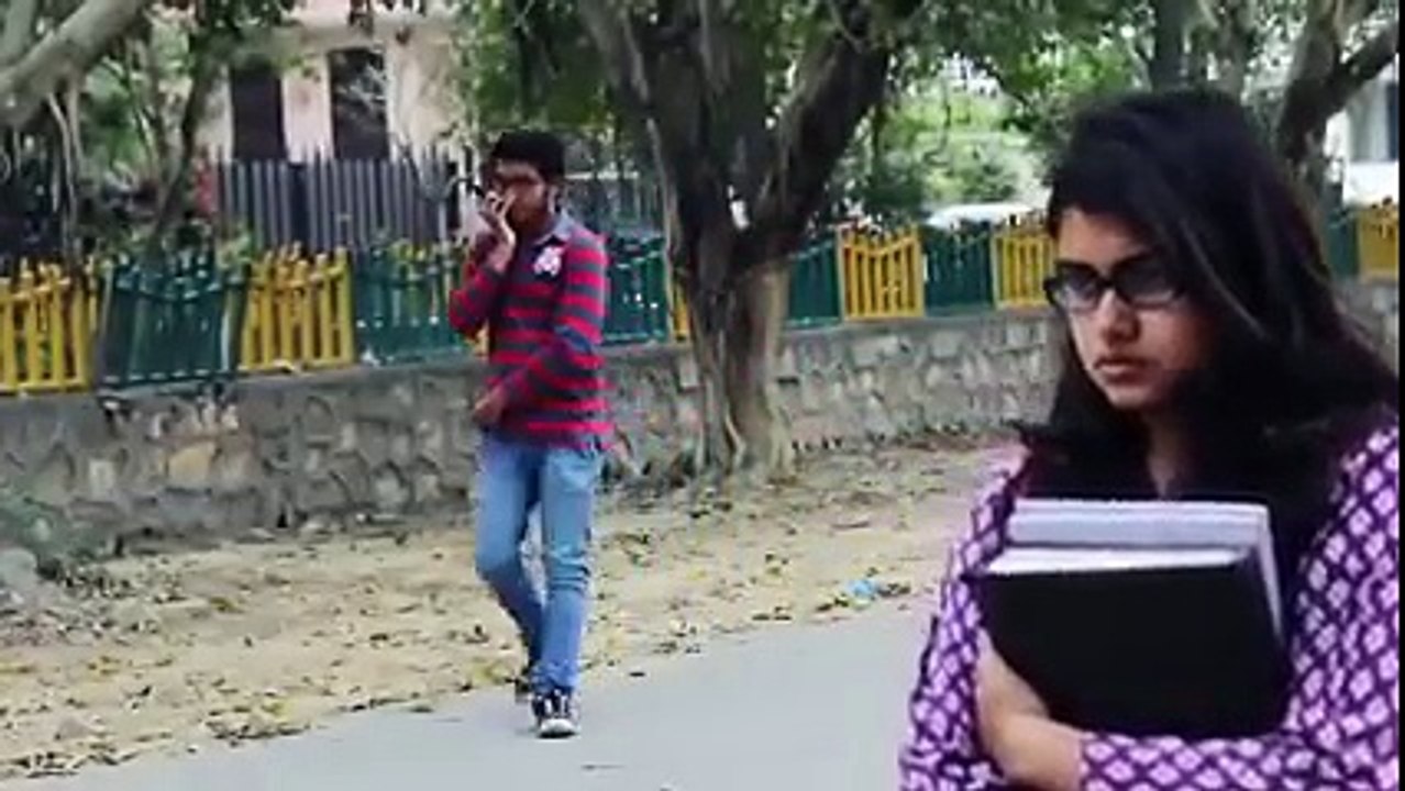 Respect Women