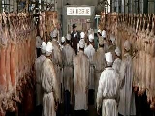 Grève autre temps autre moeurs