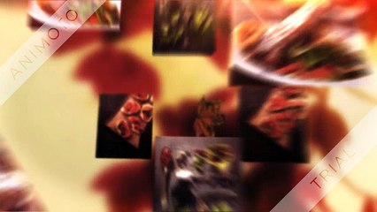 Catering in Edinburgh - Indulge Catering