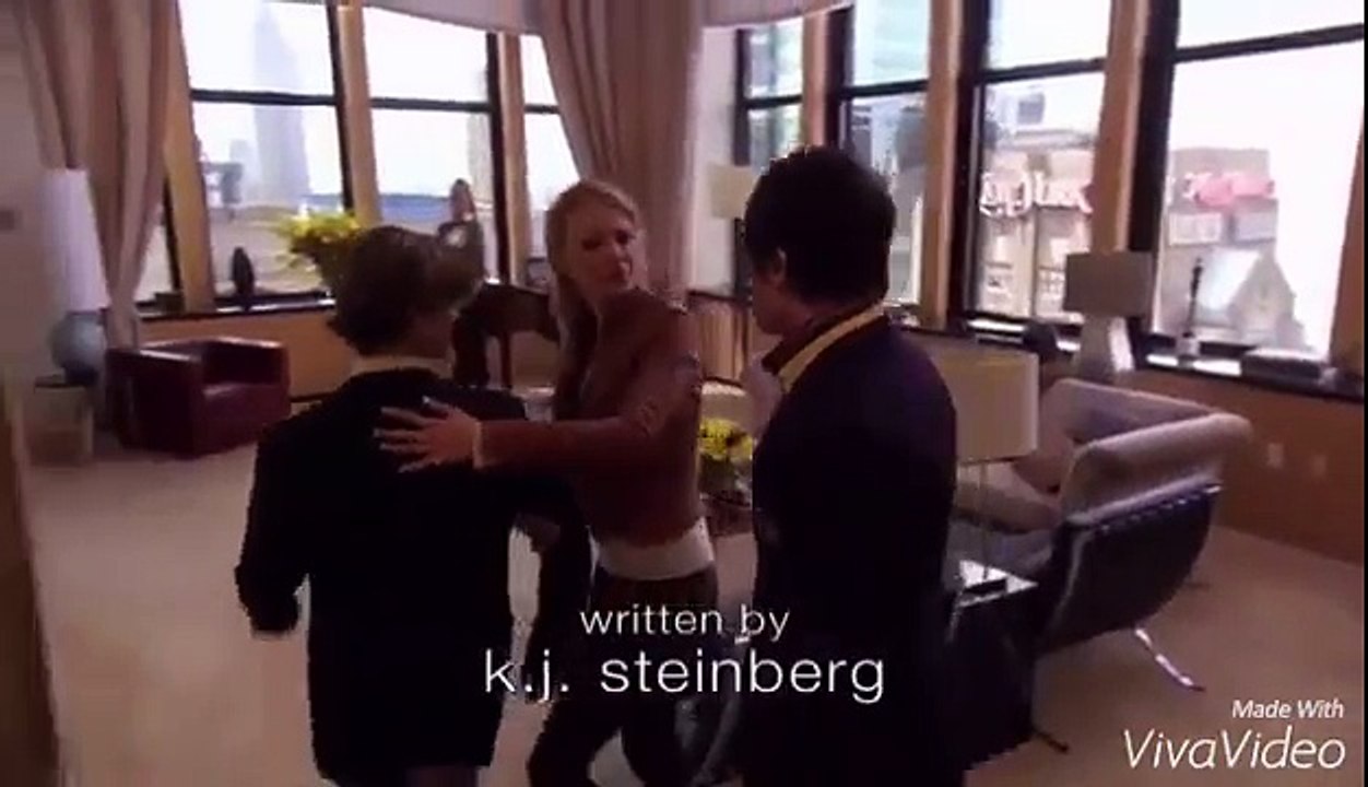 Ed Westwick - Gossip Girl S01E14