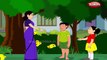 Moral Values Bengali Stories for Kids | Kids Educational Stories | Kids Learning Videos