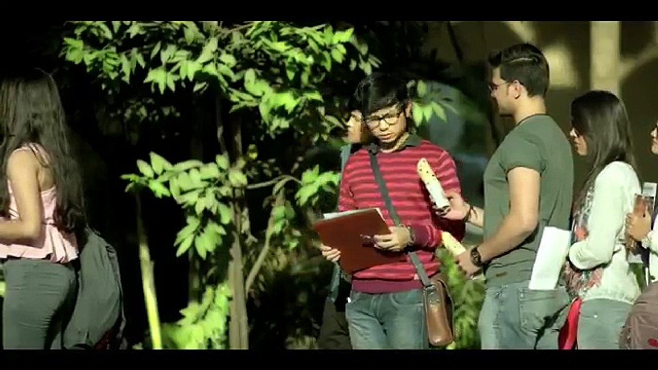 Sharing Is Caring - Inspirational Ad