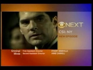 Criminal Minds Promo 3x08