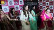 Deepika Padukone Visits Fever 104 FM For Promoting Film Padmavati And Song