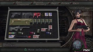 Resident Evil 4 Walkthrough - Separate Ways Chapter 3 No Damage