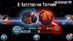 Angry Birds Star Wars 2 Escape to Tattoine All levels (Pork side)
