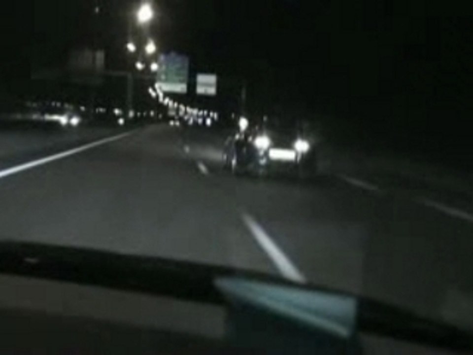 Test TOYOTA SUPRA BI TURBO 6 cylindres