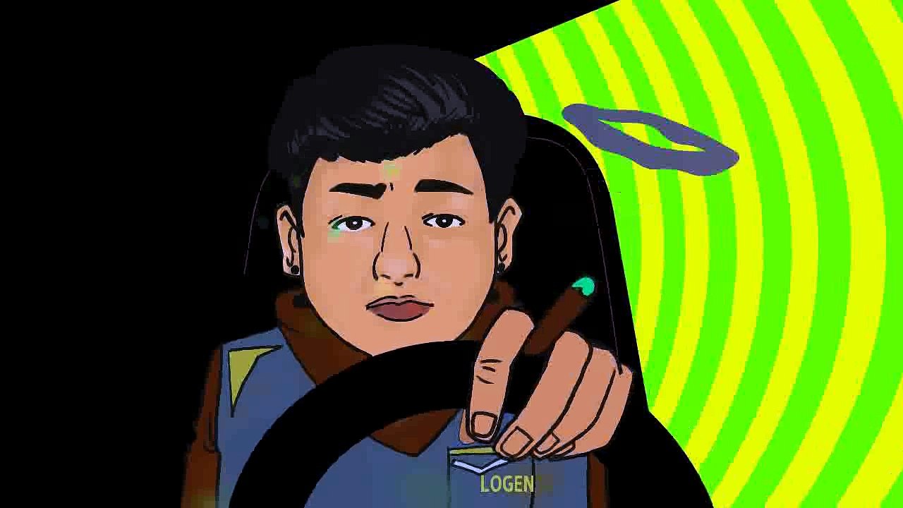 5T - Spero Spera  ( Lil Uzi Vert - XO Tour Llif3 Cover )