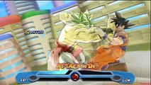 DragonBall Budokai 3 HD Collection All Ultimate Moves - With Fusion Saiyans