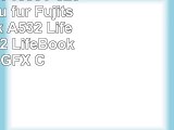 PowerSmart 1080V 5200mAh Akku für Fujitsu LifeBook A532 LifeBook AH532 LifeBook
