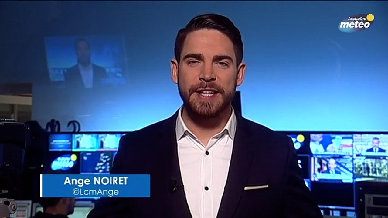 Froid, pluie et neige en montagne