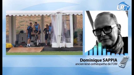 "10 matchs en 30 jours, ce n'est plus un problème"