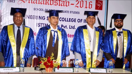 ISTTM -Business-School-Campus