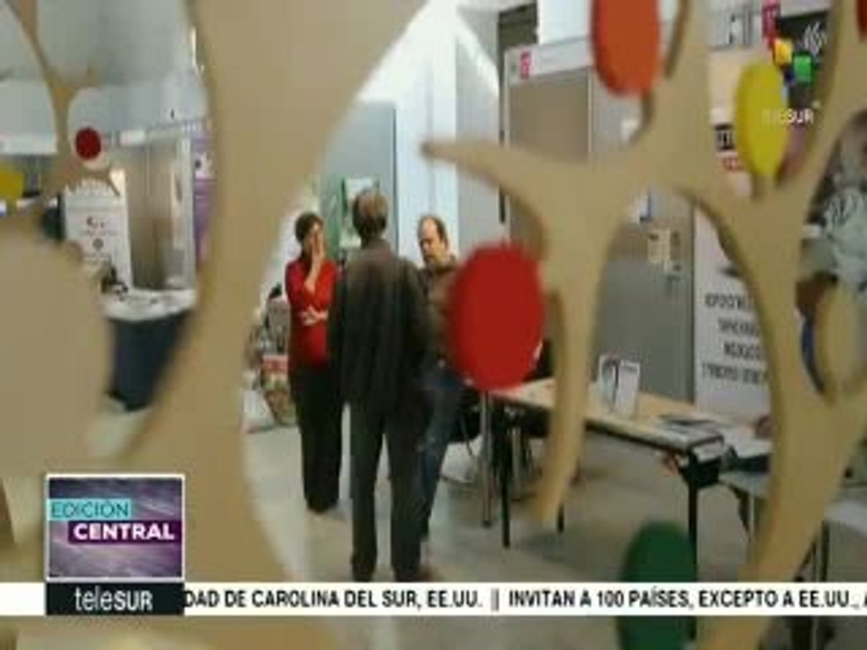 Grecia: cooperativas y economía social, la alternativa a la crisis