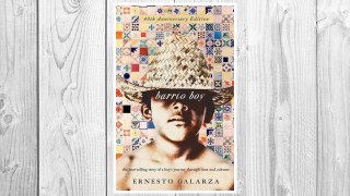 Download PDF Barrio Boy (University of Notre Dame Press) FREE