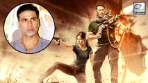 Salman Khan's Tiger Zinda Hai Is A Copy Of Akshay Kumar's This Movie