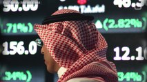 Sweeping Anti-Graft Purge Hits Gulf Markets