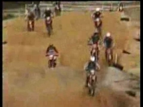[ENDURO] ISDE 2006 - Lake Taupo NZ - Cross Final [Goodspeed