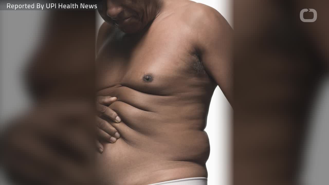 Scientists Discover Way To Potentially Slow The Aging Process