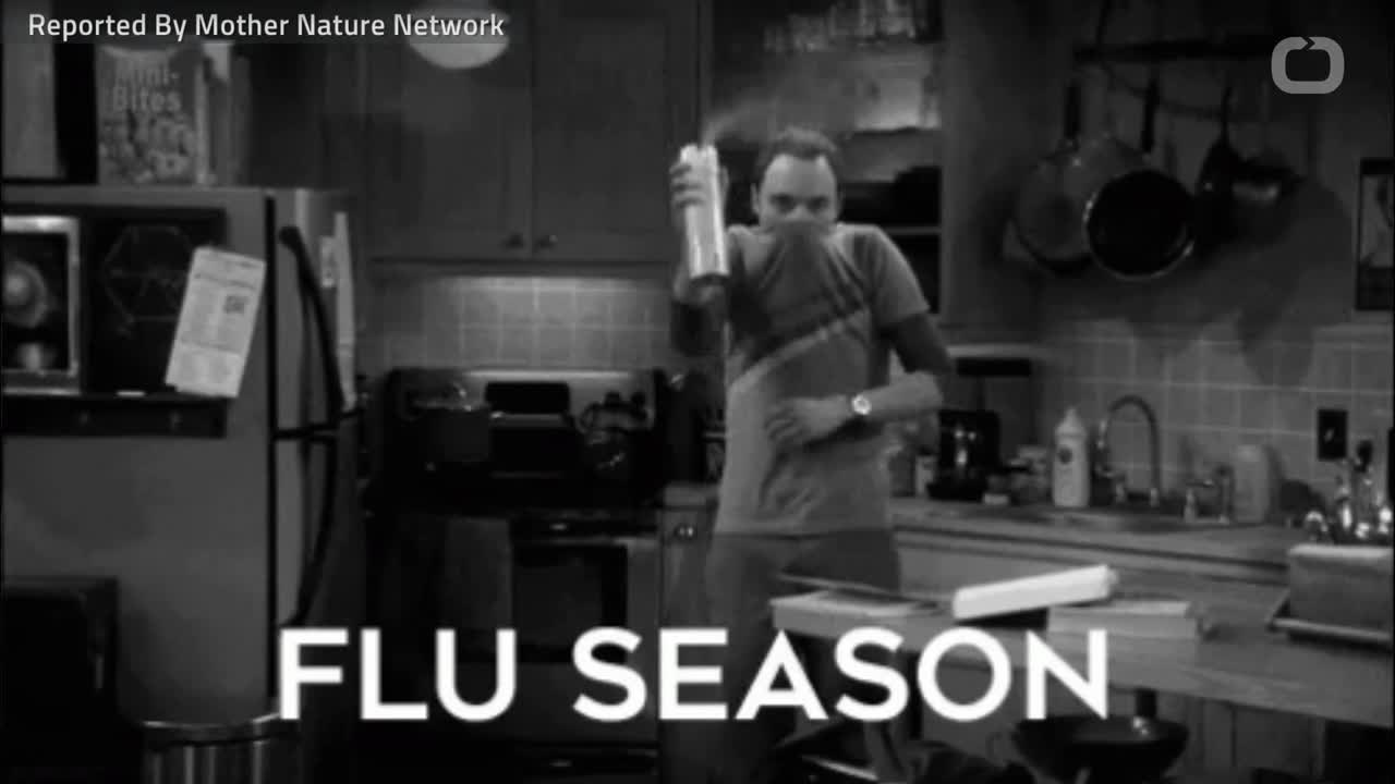 The Flu Shots Effectiveness