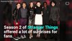 'Stranger Things' Creators Reveal Dart's Ultimate Fate