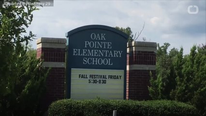 Body Shaming Starts Young