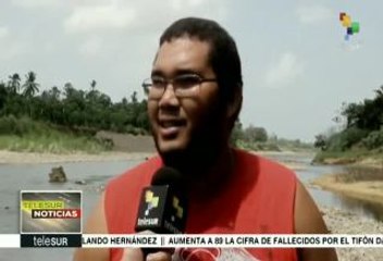 Panamá: explotación de ríos afecta a comunidades indígenas