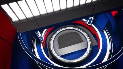 Move of the Night: Kyrie Irving