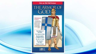 Download PDF Armor of God pamphlet: Put on the Full Armor FREE