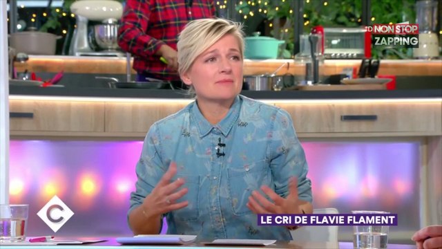 Flavie Flament violée par David Hamilton : pourquoi elle ne voit plus sa mère (vidéo)