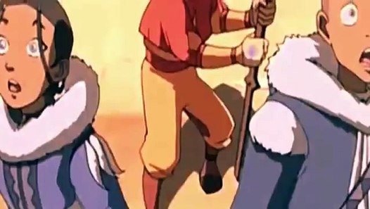 ---Avatar- Full Episodes Season 1 Ep5 - The King of Omashu ...