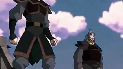 ---Avatar- Full Episodes Season 1 Ep8 - Avatar Roku- Winter Solstice, Part 2 - YouTube
