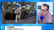 Où en est-on en Ukraine, alors que se réunissent les ministres de la Défense de l’OTAN ?