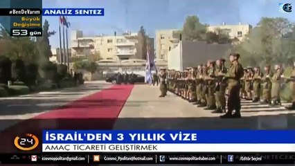 5 DAKİKADA TWİTTER GÜNDEMİ