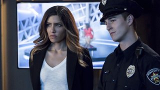 Arrow : Season 6 Episode 6 