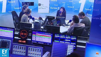 Simulateurs de vieillissement : essayez de ne pas vous démaquiller !