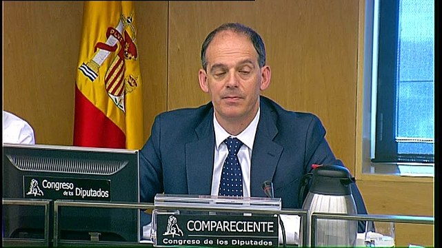El jefe policial de Gürtel admite presiones desestabilizadoras contra la UDEF