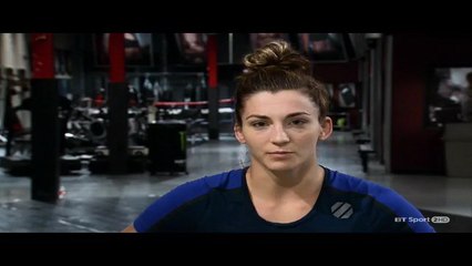 The Ultimate Fighter Season 28 Episode 6 Full Episode HD
