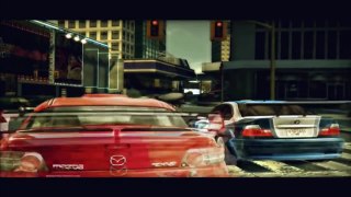 Прохождение Need for Speed: Most Wanted - Серия 1 [Жульё.]