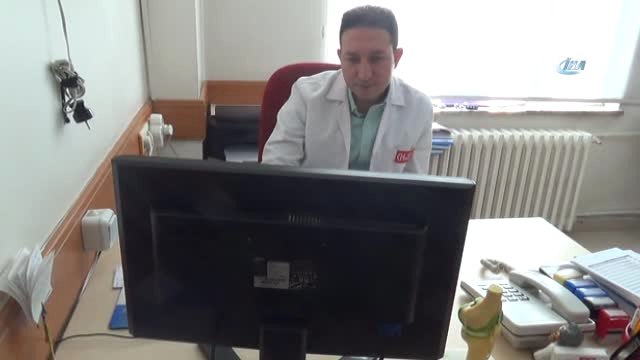 Op. Dr. Yusuf Ziya Karaca: Nakil Konusunda, Bağış Konusunda İnsanların Kafalarındaki Tereddütleri...