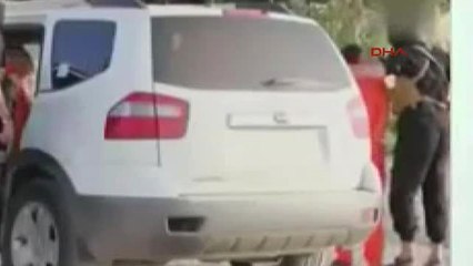 Kayseri Deaş'ın İnfazcısı Kayseri'de Yakalandı