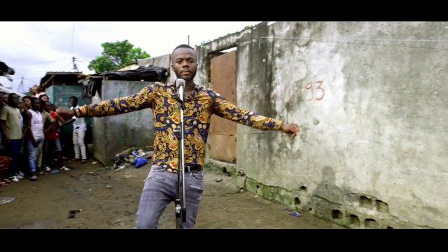 KEROZEN - MARIJO (OFFICIAL VIDEO)