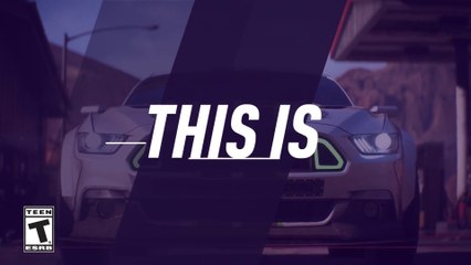 This is NFS PAYBACK (2017)