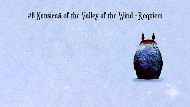 Top 10 Best Studio Ghibli Movies Soundtracks