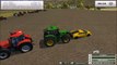 Case IH vs John Deere vs Fendt vs New Holland vs Claas | Farming Simulator new [HD/FR]