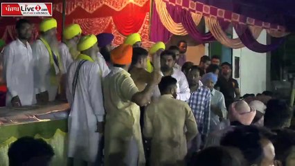Mhiayan wala vs badhini khurd Kabaddi Match